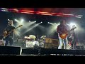 The War on Drugs - Harmonia's Dream (Boston 2-1-22)