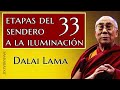 33-💥LA GENEROSIDAD Y LA ÉTICA💥Perfecciones💥Dalai Lama