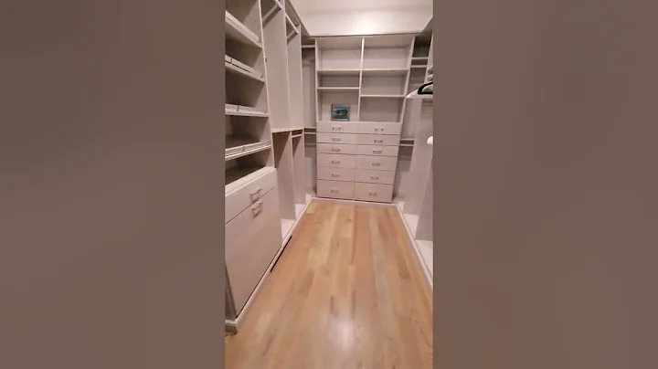 Tour of Our Amazing Airbnb Lake Norman House for M...
