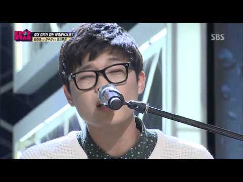 최희태 (Choi Huitae) [Rain] @KPOPSTAR Season 2