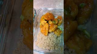 Quick and Easy Coconut Quinoa #fypytb #quinoasalad #quinoa #easyreceipes #islandflavors #quinoapuffs