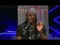 "STOP talking world titles for Moses!" | Is Moses Itauma ready for Daniel Dubois?