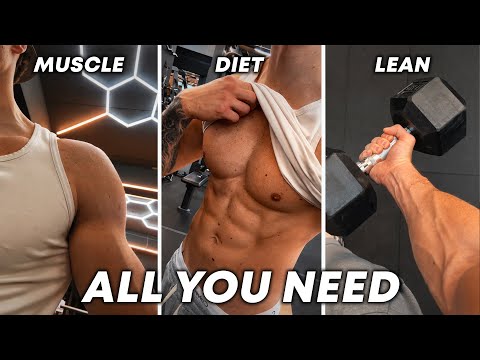 Girthmasterr: Get The Body You've Always Wanted