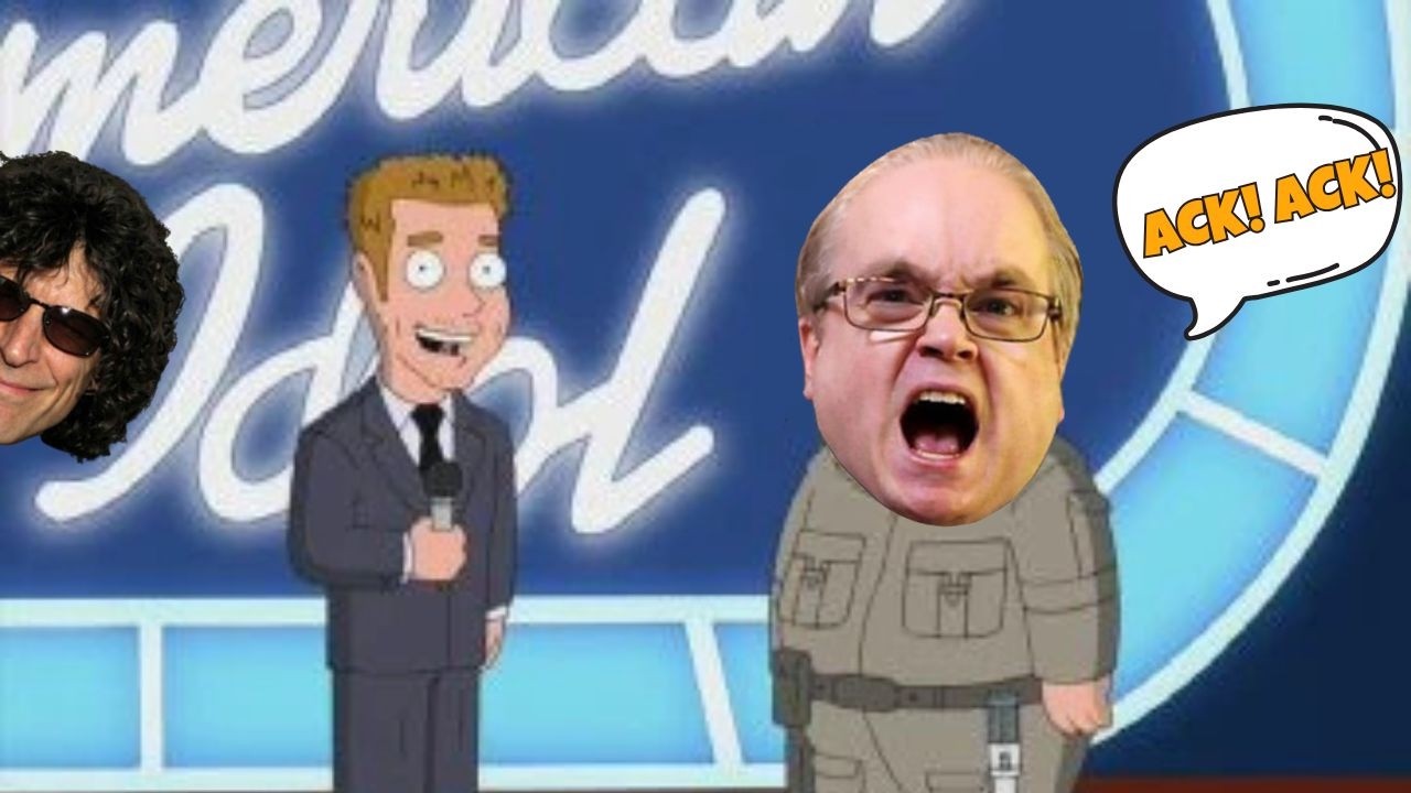 Eric The Actor THINKS He a Big Star ( Full Compilation)