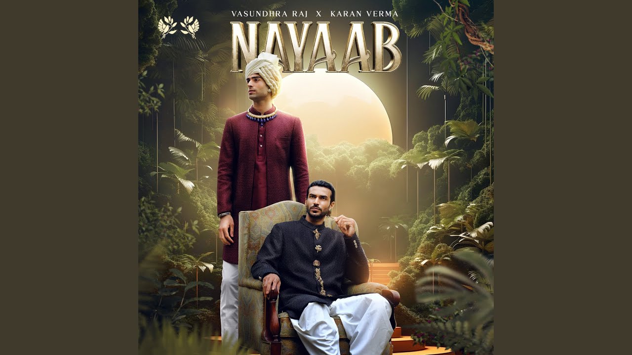 Watch Nayaab on YouTube Watch Nayaab on YouTube