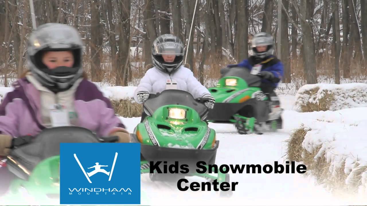 Windham Mountain Adventure Park