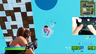 Xboxコンで両手モンハン持ちしてる人見たことある？ #Shorts