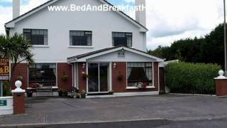 Grattan Lodge Bed And Breakfast Salthill Galway Ireland
