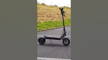 Dualtron forever #forever  #dualtron #electricvehicle #dualtronx #electricscooter #ebike #dualmotor