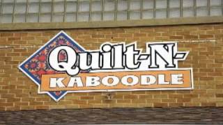 Cherokee, Iowa's Quilt N Kaboodle on Our Story's The Celebrities #49
