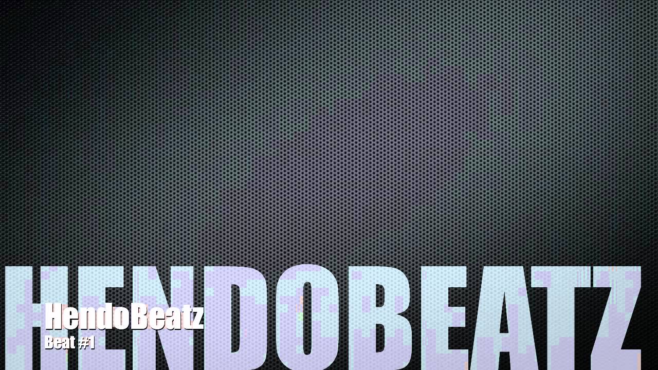 HendoBeatz - Power (Instrumental)