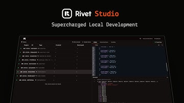 Rivet Studio Demo