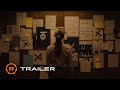 Longlegs - Official Trailer (2024) - Nicolas Cage, Maika Monroe, Alicia Witt, Blair Underwood