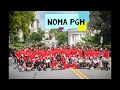 Noma pgh and project pipeline