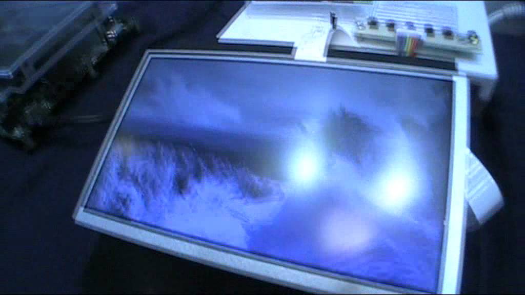 Pixel Qi at Computex 2011   1280 x 800 coming