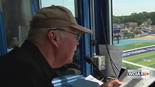 Piescinski's voice, impact well know at IHSA state track after 35 years and counting