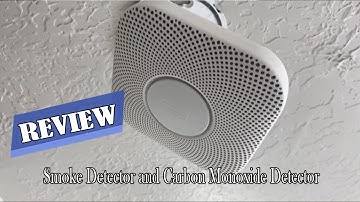 Google Nest Protect Installation and Review - What You Need to Know!