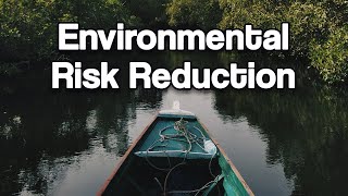 Smart Solutions to Environmental Risks | Dr. Deborah Brosnan