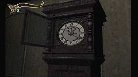 Lets play Clock Tower 3 Part 6 (Another Chapter Another Clock)