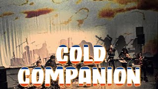 The Arcs - Cold Companion (Subtitulado en Español y Ingles)