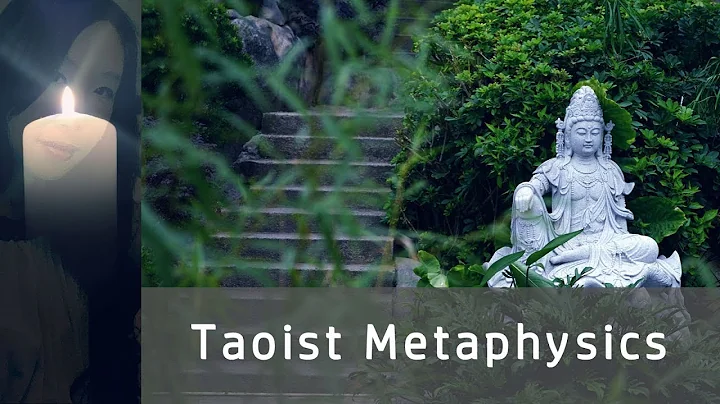 Taoist Metaphysics - DayDayNews