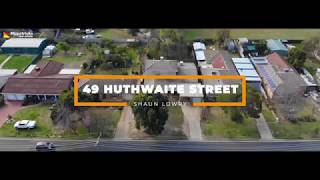 SOLD - 49 Huthwaite Street, Mount Austin, Wagga Wagga