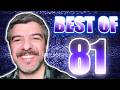 LES DANSEURS, SPORT EN CHAMBRE & LE CRASH | BEST OF DE LA SEMAINE 81