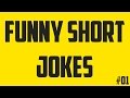 TOP 10 School Jokes  Funny Classroom Jokes 2019 - YouTube