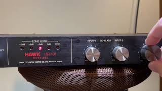 Hawk HR-101
