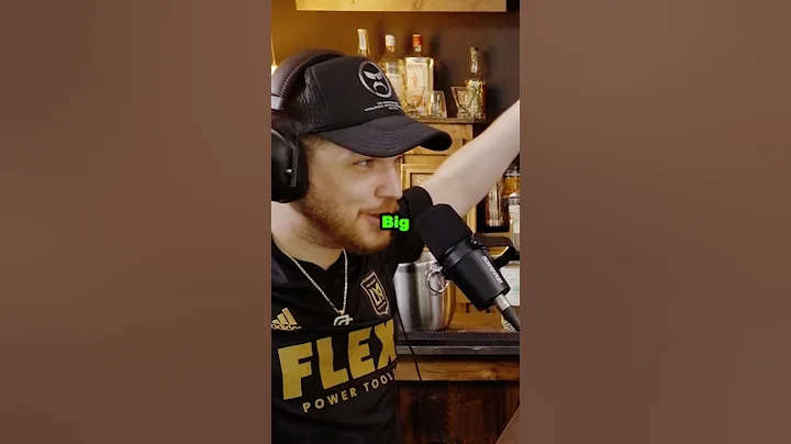 The Moment Scump found out Dashy was Joining OpTic