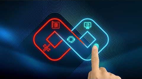 Infinet Wireless Ecosystem