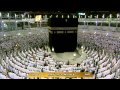 مكة المكرمة  بيت الله الحرام  صلاة الليل وليست الفجر 6 2 1436هـ الشيخ بندر بليله