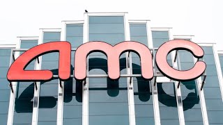 AMC Theaters warns it may not survive