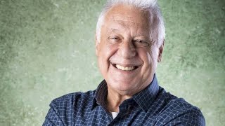 Tapas E Socos Com Antônio Fagundes