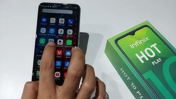 How to Set charging Disconnected Alert in infinix hot 10 play,10s | Theft alert Settings infinix