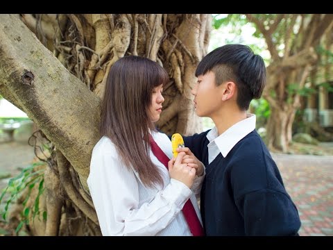 想你想得忘記自己（自製MV