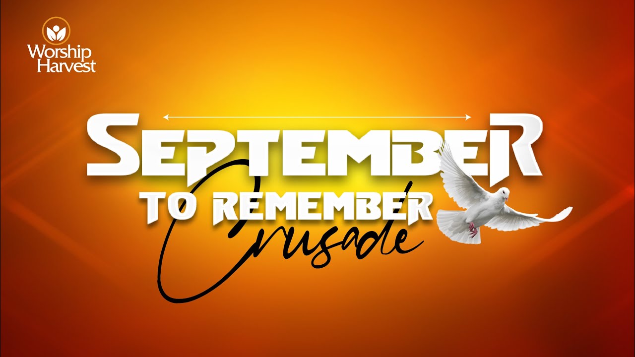 September to Remember, 2024 - Day 2 Teaching - YouTube