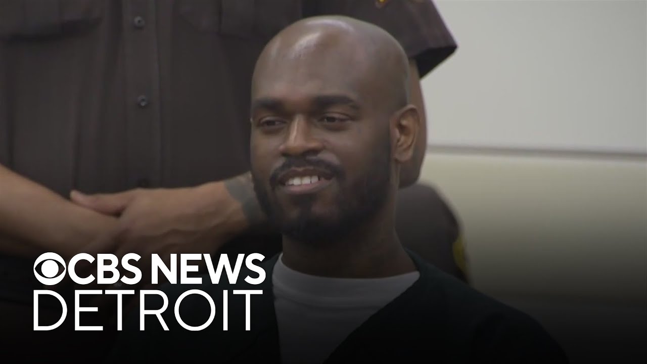 Man who killed prominent Detroit neurosurgeon sentenced to 35-60 years ...