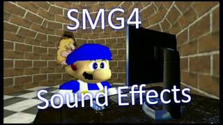 SMG4 Sound Effects ah shit
