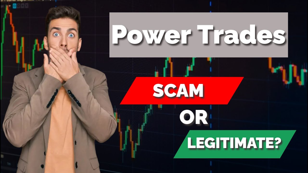 Is Power Trades  2025 a Scam in Canada? ⚠️ Honest Review for Canadian Traders