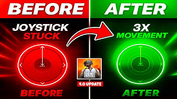 𝐁𝐆𝐌𝐈 𝐉𝐨𝐲𝐬𝐭𝐢𝐜𝐤 𝐏𝐫𝐨𝐛𝐥𝐞𝐦 𝐅𝐢𝐱 𝟐𝟎𝟐𝟓 🔥 | 𝐒𝐦𝐨𝐨𝐭𝐡 & 𝐅𝐚𝐬𝐭 𝐌𝐨𝐯𝐞𝐦𝐞𝐧𝐭”