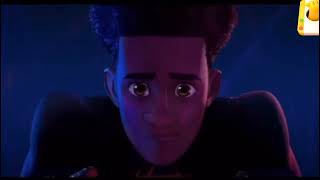 spider man the spider verse ,mv imagine dragons -enemy , #marvel #sony #spiderverse