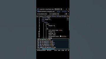 Make navigation bar by Html & Css | navigation bar #html #css #navigatio #mktechnologygyan