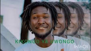 KIKONGO YA UONGO PART2 BY Alpha Mwana Mtule Kenya (  Audio )
