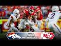 Denver Broncos vs Kansas City Chiefs Game Highlights | 2026 NFL Season Week 1