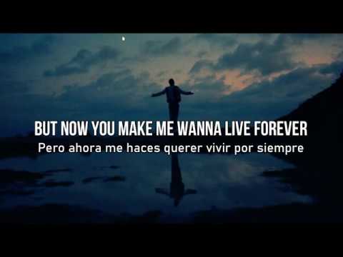 Live Forever - Liam Payne ft. Cheat Codes || Letra en inglés / español