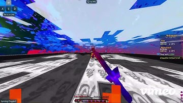 Gameplay from Soar Client