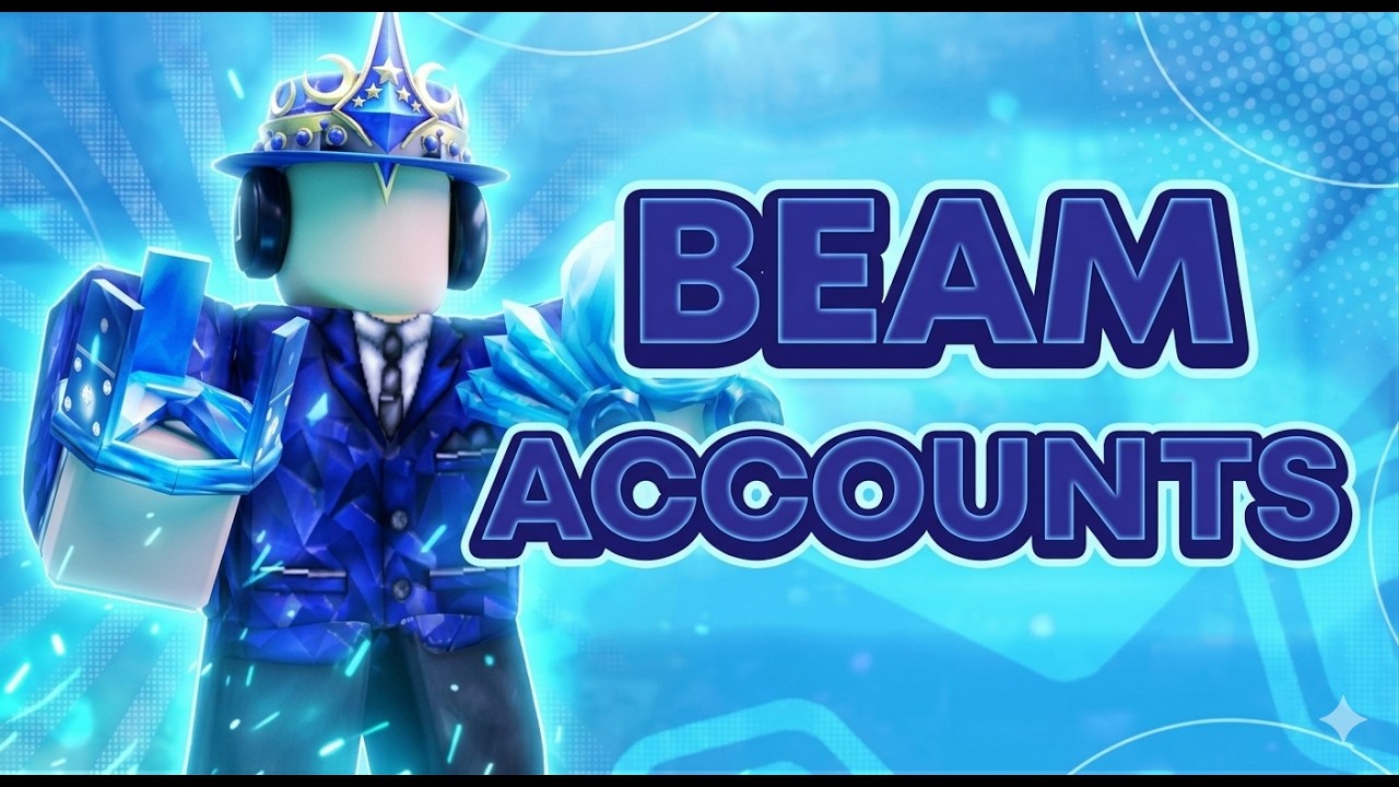 How To Beam The Basics NEW ROBLOX BEAMING TUTORIAL 2026 PC MOBILE Easy 