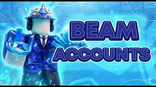 How to Beam the basics.NEW ROBLOX BEAMING TUTORIAL 2026 PC/MOBILE (easy)/BEST METHOD Profile