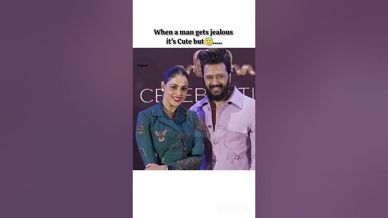 If jealousy had a face 💝😎...... #shorts #editing